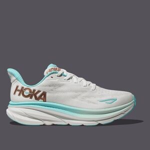 NWB Hoka Women's Clifton 9